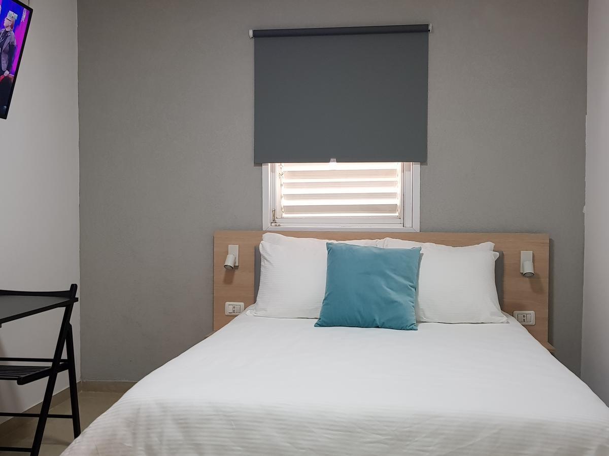 Airport Guest House - One-Way Free Shuttle Or Yehuda Номер фото